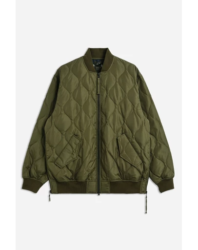 TAION - Military Ma1 Type Down Jacket