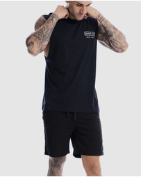 DVNT - NYC Tank