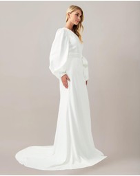 CHANCERY - Tiana Gown