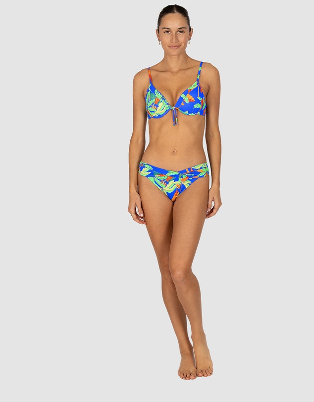 Baku Swimwear - Rio Grande Booster Bikini Bra Top