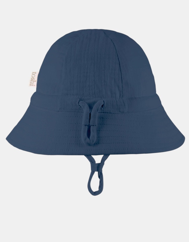 Toshi - Bell Hat Sammy