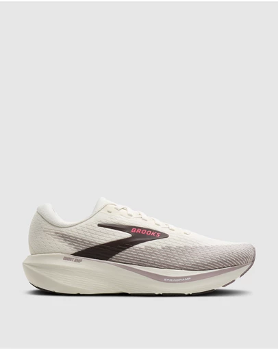 Brooks - Ghost Amp - Women's