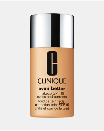 Clinique - Even Better Makeup SPF 15 Foundation