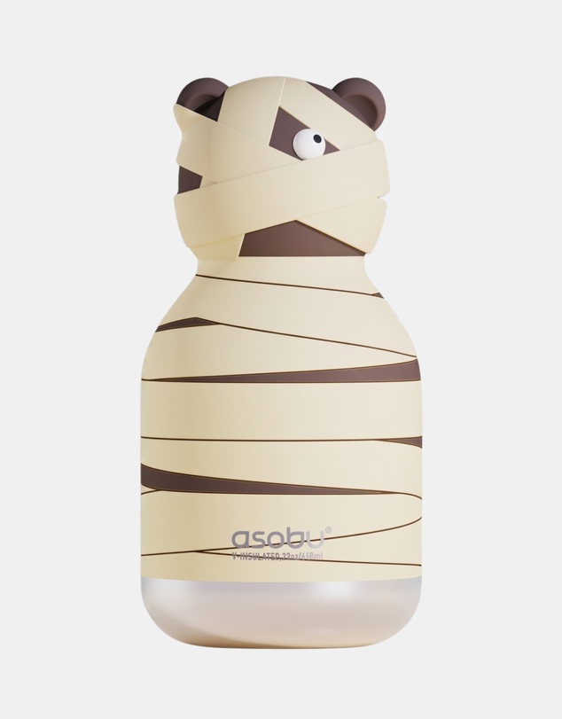 Asobu - Spookie Bottle 600ml