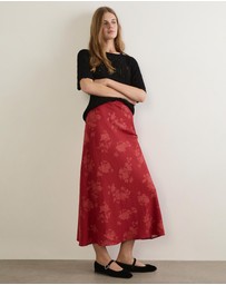 Auguste The Label - Stefan Maxi Skirt