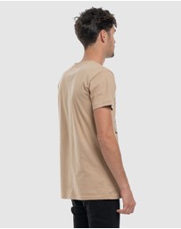 Stock & Co. - Original Explorer Tee