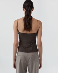 St. Agni - Studio Camisole