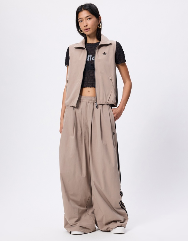 adidas Originals - Sleeveless Track Top