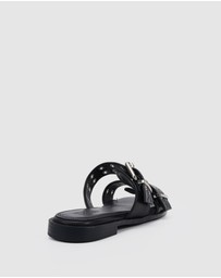 Nude Footwear - Dylan