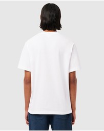 Lacoste - Essential Classic Fit T-Shirt