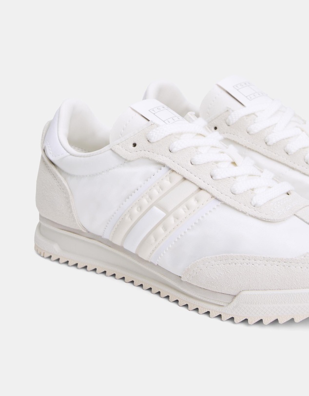 Tommy Hilfiger - Retro Cleated Runners - Women's