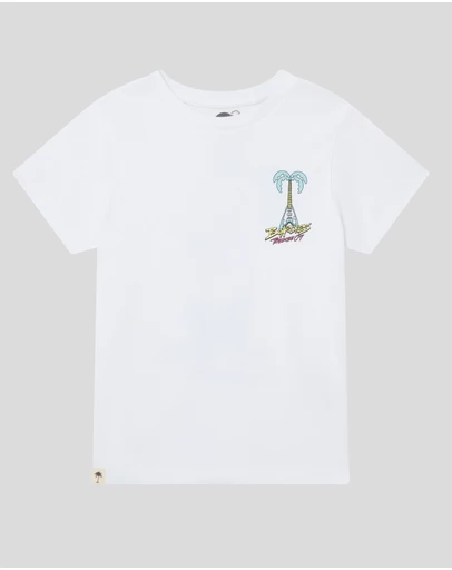 Boardies - Boardies Paradise City Kids T-Shirt