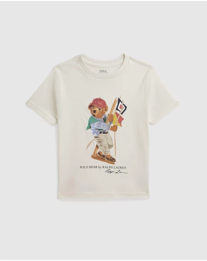 Polo Ralph Lauren - Knit T-Shirt