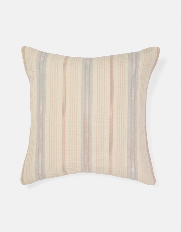 Linen House - Coolum European Pillowcase