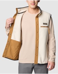Columbia - Helvetia II Vest