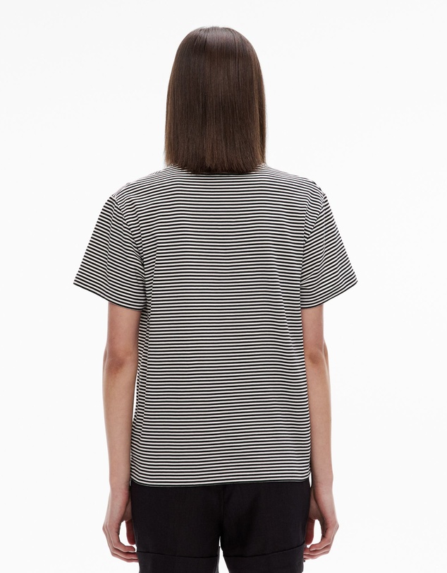 Witchery - Stripe Crew T-shirt