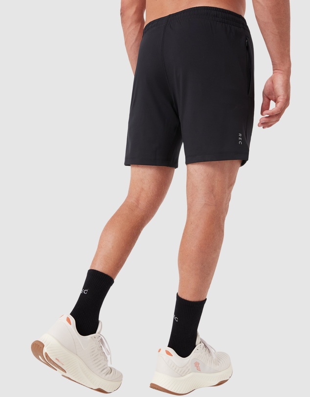 REC GEN - Type 4 PWRknit Short