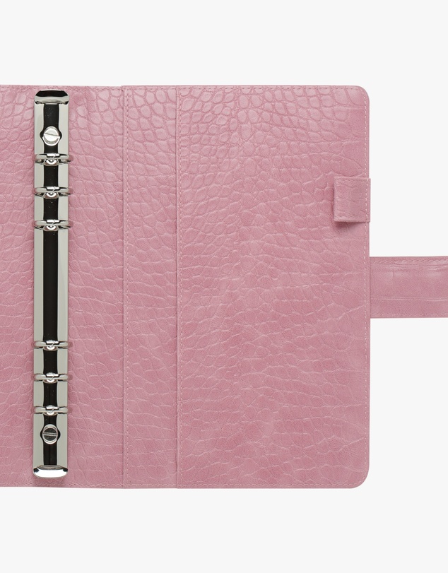 Georgia Mae  - The Mara Planner Cover