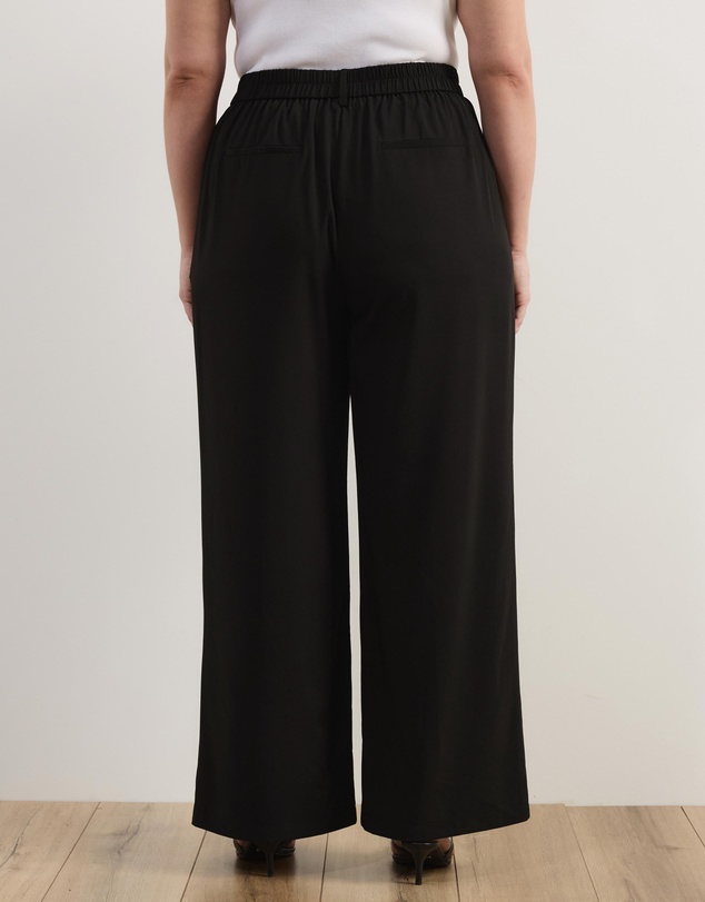 Atmos&Here Curvy - Kara Tailored Pants