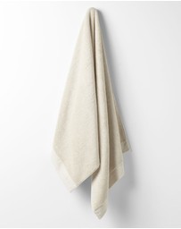 Aura Home - Haven Australian Cotton Bath Towel Range