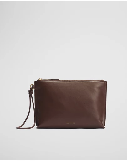 Country Road - Cr Essential Pouch