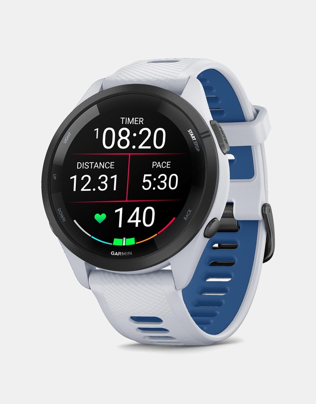 Garmin - Forerunner 265