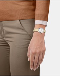 Tissot - Classic Dream Lady