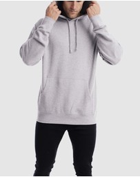 Counter Culture - Absent Hoodie
