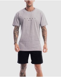 First Division - Stature Tee