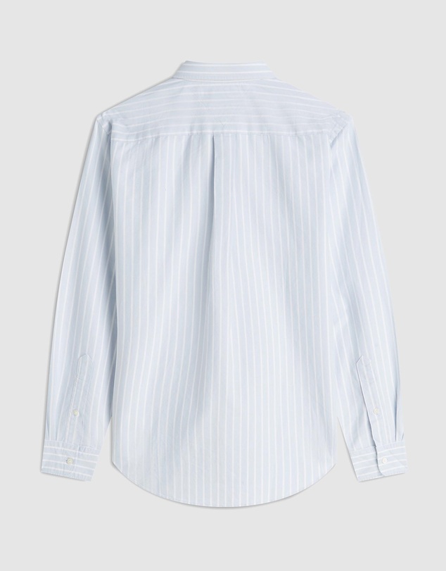 Tommy Hilfiger - Heritage Oxford Stripe Shirt