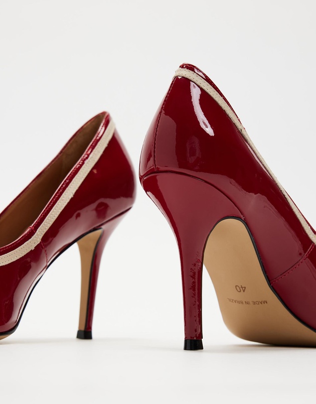 Nina Armando - Priscilla Heels