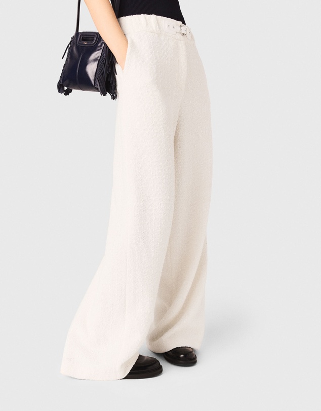 Maje - Piumasso Pants