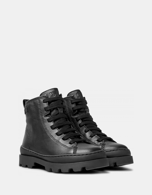 Camper - Brutus Kids