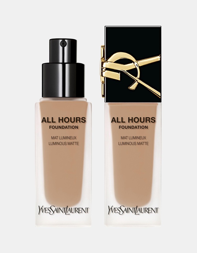 Yves Saint Laurent - All Hours Liquid Foundation