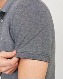 Jack & Jones - Paulos Polo Organic Cotton Slim Fit