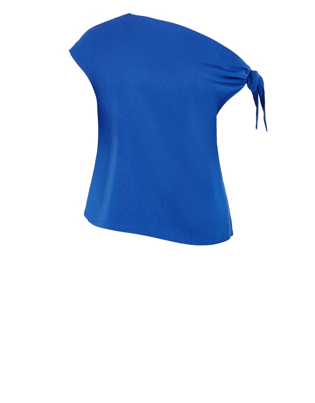 City Chic - Elisa Off Shoulder Top