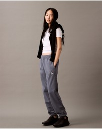 Calvin Klein Jeans - Relaxed Monogram Joggers