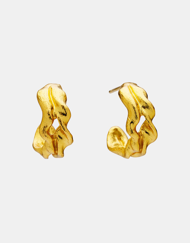 Amber Sceats - Darius Earrings