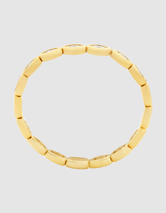 Michael Kors - Premium Gold Bracelet