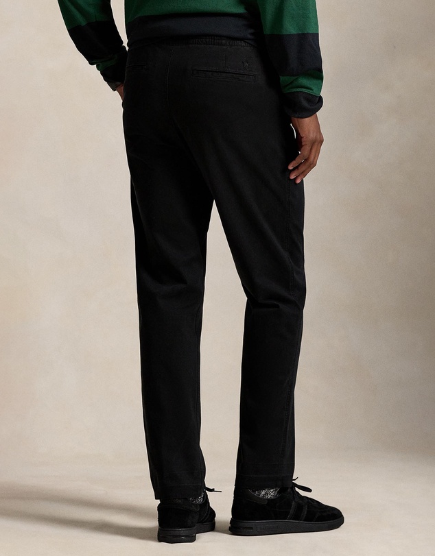 Polo Ralph Lauren - Polo Prepster Stretch Classic Fit Pants