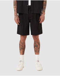 Zanerobe - Herringbone Flow Short