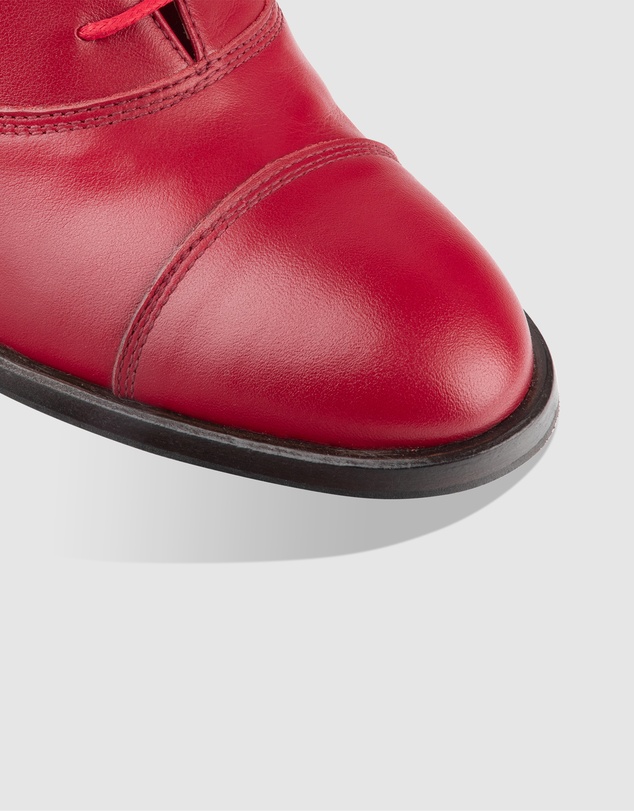 Habbot - Grind Lace-Up Boots