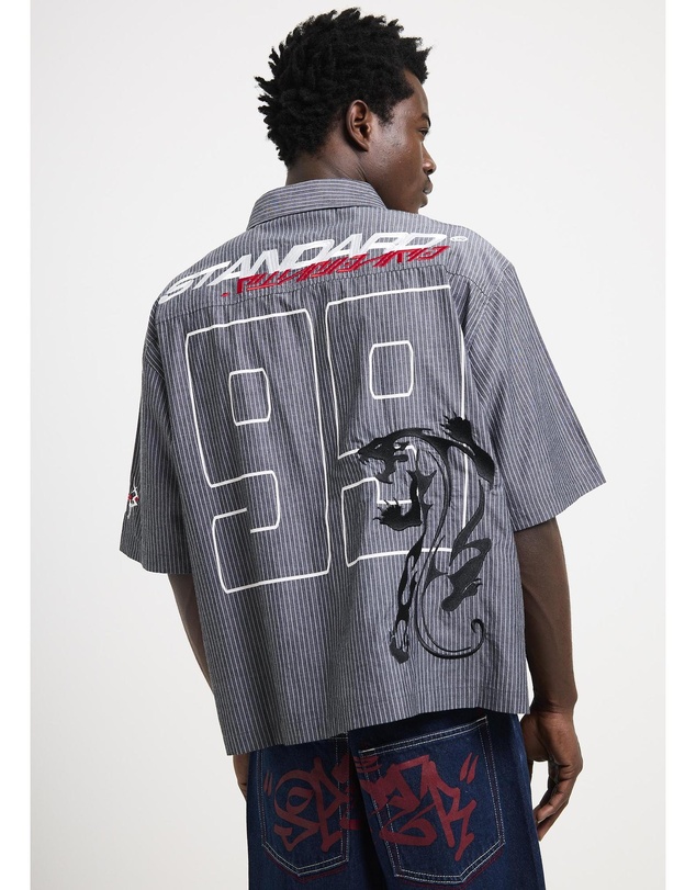 Standard - Module Short Sleeve Shirt
