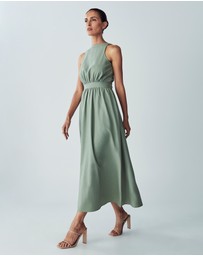 Willa - Liliana Dress