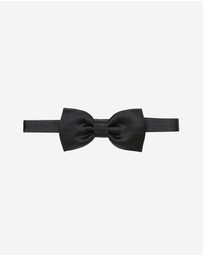 Calibre - Italian Silk Bow Tie