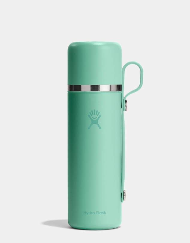 Hydro Flask - 28 Oz Hot Flask And Cup