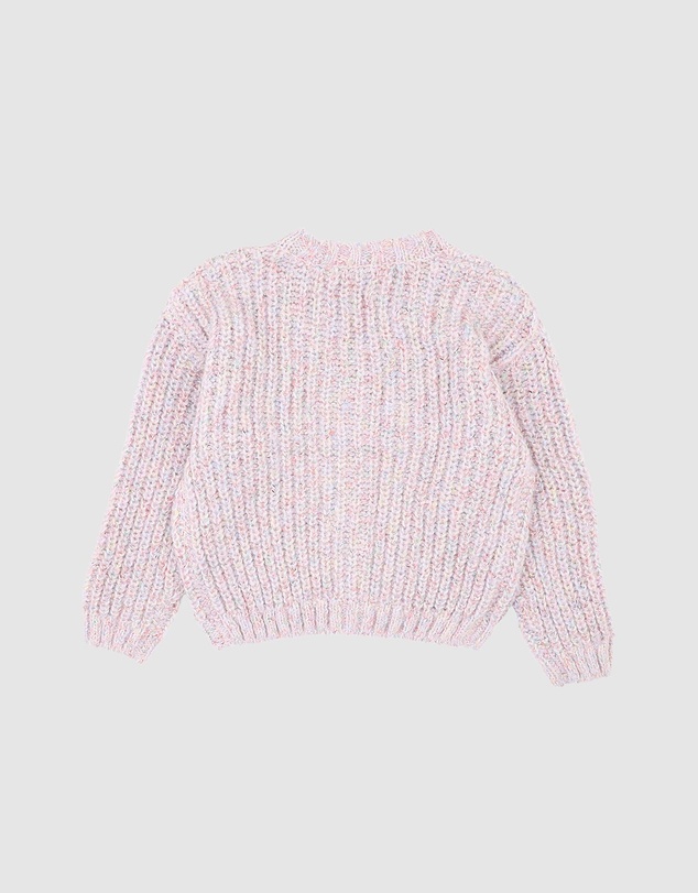 Fox & Finch - Winter Vacay Knitted Cardigan - Kids
