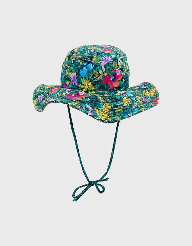 Aqua Blu Kids - Elm Lycra Hat - Kids