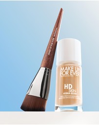 MAKE UP FOR EVER - HD Skin Hydra Glow Foundation Brush - N/A