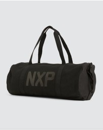 Nena & Pasadena - NXP Canvas Duffle Bag